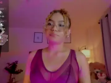 Chaturbate Live Porn of ximena_sotto1