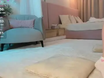 Chaturbate Live Porn of mia_milana