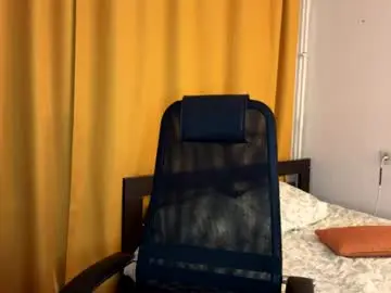 Chaturbate Nude Webcam of scarlett_mur