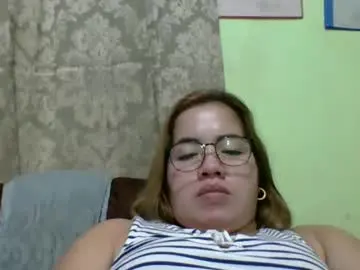 Chaturbate Sex Chat of small_boobs59