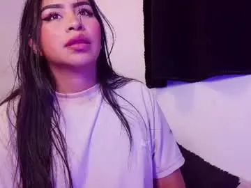 Chaturbate Live Sex of storm_doll