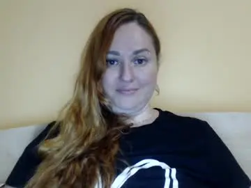 Chaturbate Adult Video Chat of zara_red