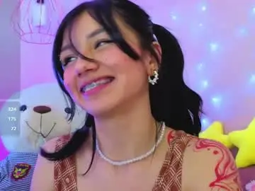 Chaturbate Free Live Porn of april_bennett