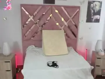 Chaturbate Adult Webcams of candy_chloe02