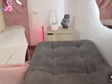 Chaturbate Private Sex Chat of candy_chloe02