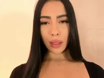 Chaturbate Live Sex Cam of kimberlin_cam_
