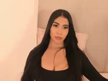 Chaturbate Live Porn of kimberlin_cam_