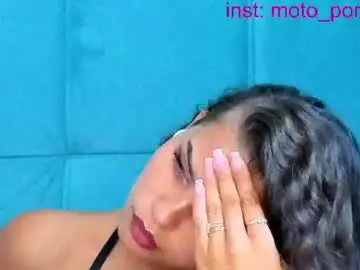 Chaturbate Free Live Porn of moto_ponchik