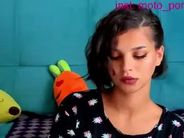 Chaturbate Best Webcam of moto_ponchik
