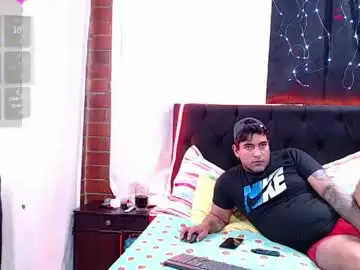 Chaturbate Best Webcam of natha_n_andy_anki