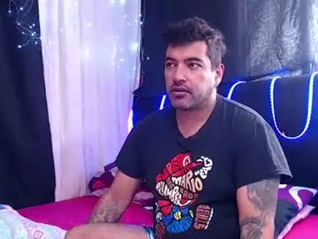 Chaturbate Live Sex of natha_n_andy_anki