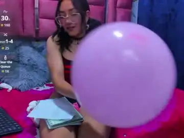Chaturbate Sex Chat of nezukoks