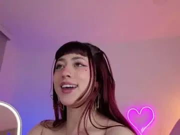 Chaturbate Live Porn of violet_ch