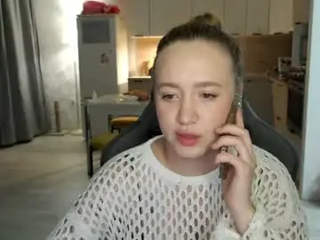 Chaturbate Adult Webcam of _lalune_