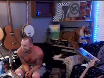 Chaturbate Free Porn Cam of jameswebbscope