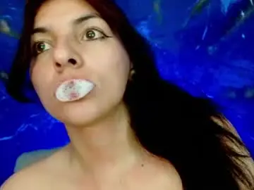 Chaturbate Adult Video Chat of julieth_sex1