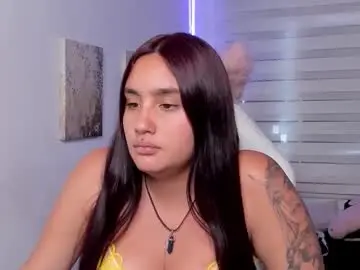 Chaturbate Sex Cam of kir_ely