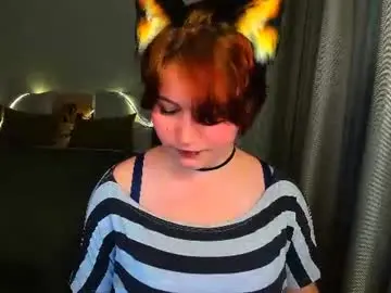Chaturbate Live Sex Cam of mialacrice