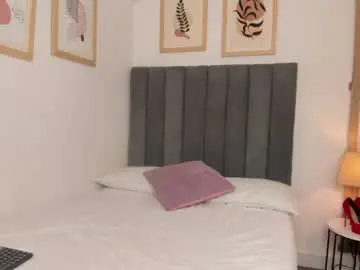 Chaturbate Live Sex Cam of moonofhades
