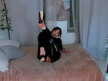 Chaturbate Private Sex Chat of nanayoursoul
