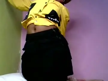 Chaturbate Sex Cam of nelly_ebony5