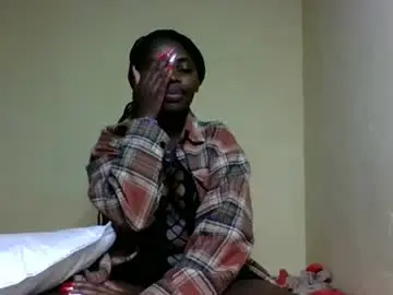 Chaturbate Adult Video Chat of nelly_ebony5