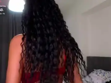 Chaturbate Free Porn Cam of nikolesmyth