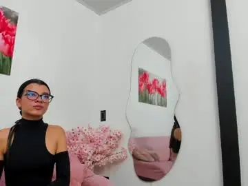 Chaturbate Private Sex Chat of pinky_f00x