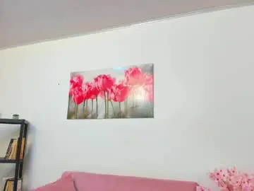Chaturbate Live Sex Cam of pinky_f00x