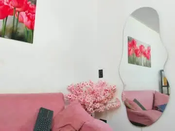 Chaturbate Free Live Porn of pinky_f00x