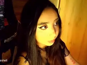 Chaturbate Sex Cam of r0ttenangel