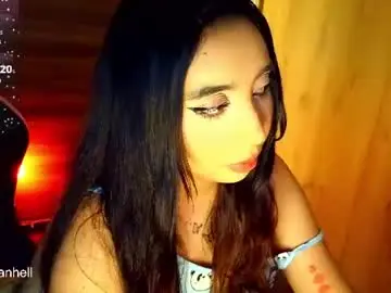Chaturbate Live Sex Cam of r0ttenangel