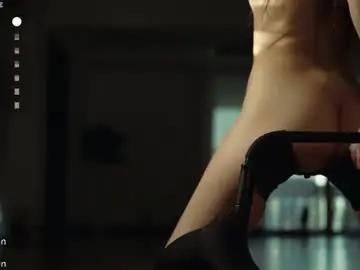 Chaturbate Sex Cam of sigmasian