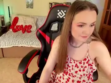 Chaturbate Live Sex Cam of vanessabeautyy