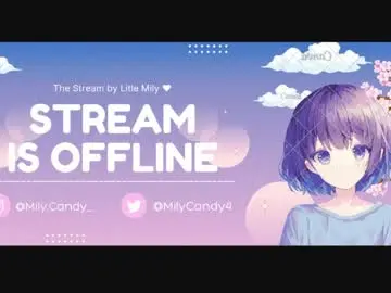 Chaturbate Adult Video Chat of _litle_mily_