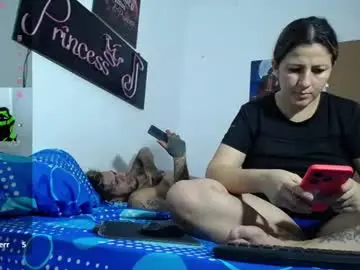 Chaturbate Live Porn of allisonbaby_