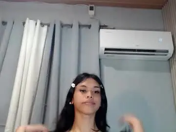 Chaturbate Live Sex of anok_yaii