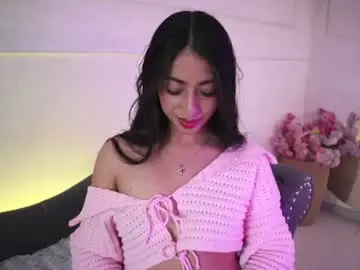 Chaturbate Adult Video Chat of charlotterusso