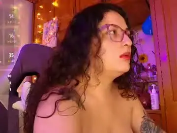 Chaturbate Free Porn Cam of eva_rosse69