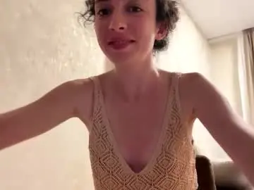 Chaturbate Live Sex of forbiddennvelvet