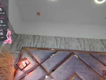 Chaturbate Best Webcam of kathe_collins