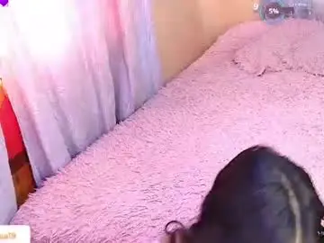 Chaturbate Live Porn of _natashaa19