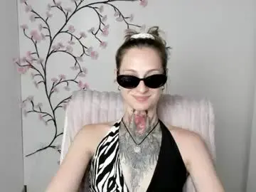 Chaturbate Free Porn Cam of alexa_kittie