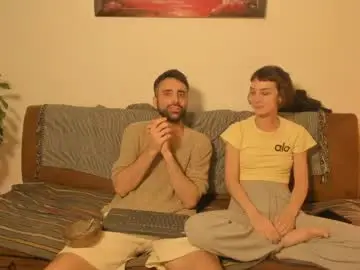 Chaturbate Adult Webcam of amancay_