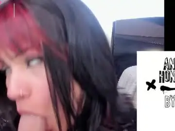 Chaturbate Free Live Porn of anhiahoney02