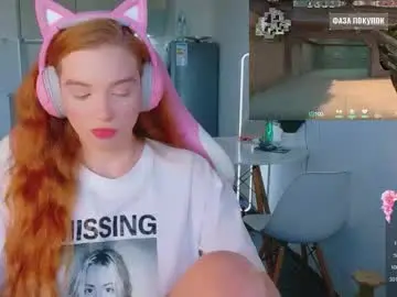 Chaturbate Free Live Porn of cinnabongirls