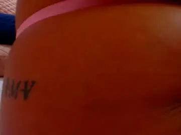 Chaturbate Free Porn Cam of foxyclarisee