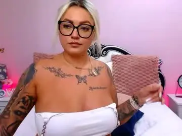 Chaturbate Private Sex Chat of foxyclarisee