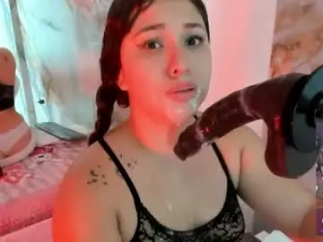 Chaturbate Adult Video Chat of hade_cute2