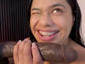 Chaturbate Live Porn of issafoxx